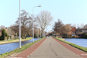 Groene Hart vreest trillingen door gasboring